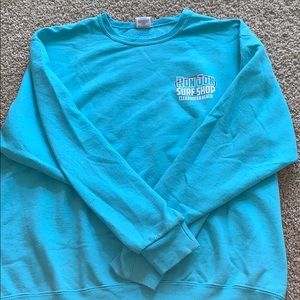 RON JON Crewneck Sweatshirt